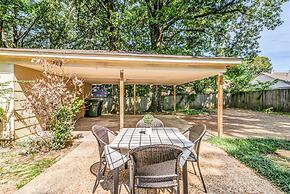 Near Parks Tranquil Fox Trails