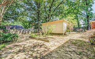 Near Parks Tranquil Fox Trails