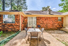 Near Parks Tranquil Fox Trails