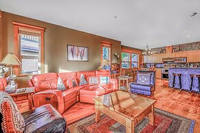 Treetop Getaway Ski In and Out Sleeps 10