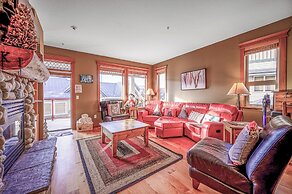 Treetop Getaway Ski In and Out Sleeps 10