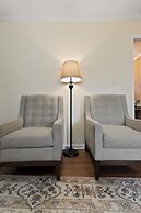 Large Fenced Yard Shamrock Stay