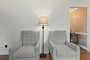 Large Fenced Yard Shamrock Stay