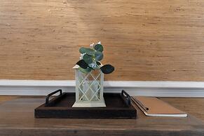 Large Fenced Yard Shamrock Stay