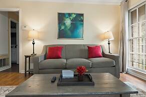 Large Fenced Yard Shamrock Stay