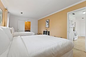 Large Fenced Yard Shamrock Stay