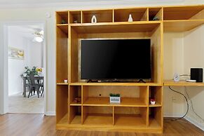 Large Fenced Yard Shamrock Stay