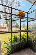 Large Fenced Yard Shamrock Stay