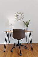 Large Fenced Yard Shamrock Stay