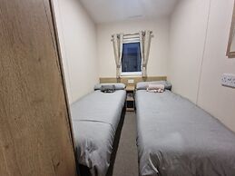 Remarkable 3-bed Lodge in Tattershall