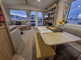 Remarkable 3-bed Lodge in Tattershall