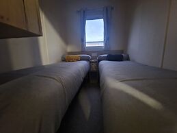 Remarkable 3-bed Lodge in Tattershall