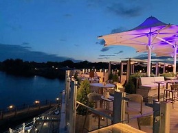 Remarkable 3-bed Lodge in Tattershall