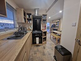 Remarkable 3-bed Lodge in Tattershall