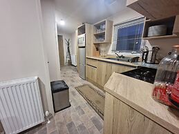 Remarkable 3-bed Lodge in Tattershall