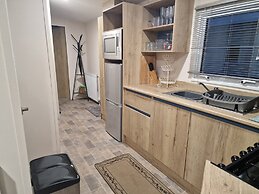 Remarkable 3-bed Lodge in Tattershall