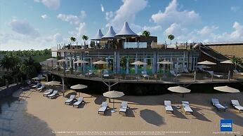 Remarkable 3-bed Lodge in Tattershall