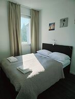 Seehafen Hostel