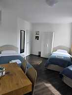 Hotel am Seehafen