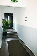 Seehafen Hostel