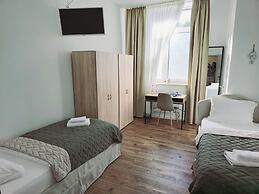 Seehafen Hostel