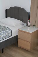 Seehafen Hostel