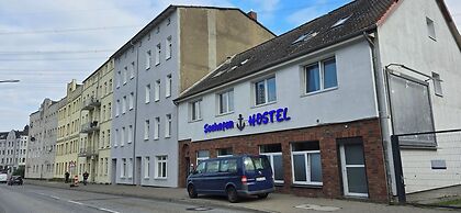 Seehafen Hostel