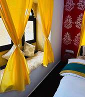 Happy Trails Jaisalmer