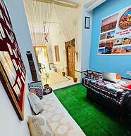 Happy Trails Jaisalmer