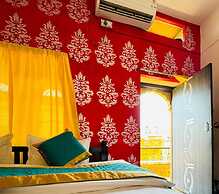 Happy Trails Jaisalmer