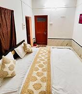 Happy Trails Jaisalmer