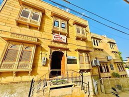 Happy Trails Jaisalmer