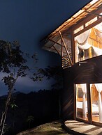 Impresionante vista 360 I Cabañas Cochapunko