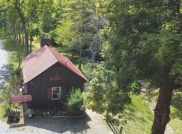 Osceola Mill