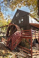 Osceola Mill