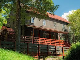 Osceola Mill