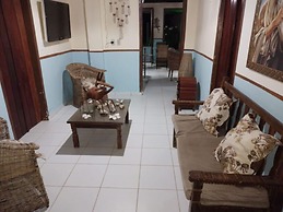 Hostel Serafim
