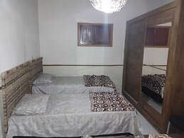 Hostel Serafim