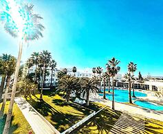 Hôtel Hammamet Serail