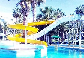 Hôtel Hammamet Serail