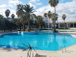 Hôtel Hammamet Serail