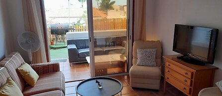 Paraiso Beachfront Apartment With 2 Bedrooms