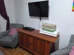 Paraiso Beachfront Apartment With 2 Bedrooms