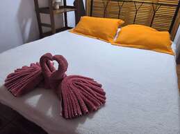 Paraiso Beachfront Apartment With 2 Bedrooms