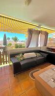 Paraiso Beachfront Apartment With 2 Bedrooms