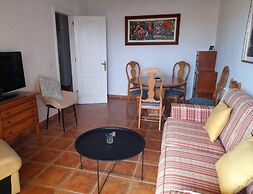 Paraiso Beachfront Apartment With 2 Bedrooms