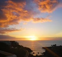 Paraiso Beachfront Apartment With 2 Bedrooms