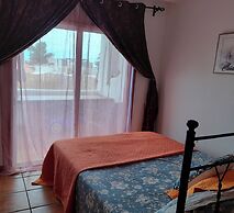 Paraiso Beachfront Apartment With 2 Bedrooms