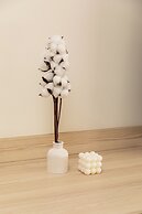 Yes apartments by botanical garden