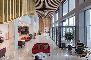 Yes apartments by botanical garden